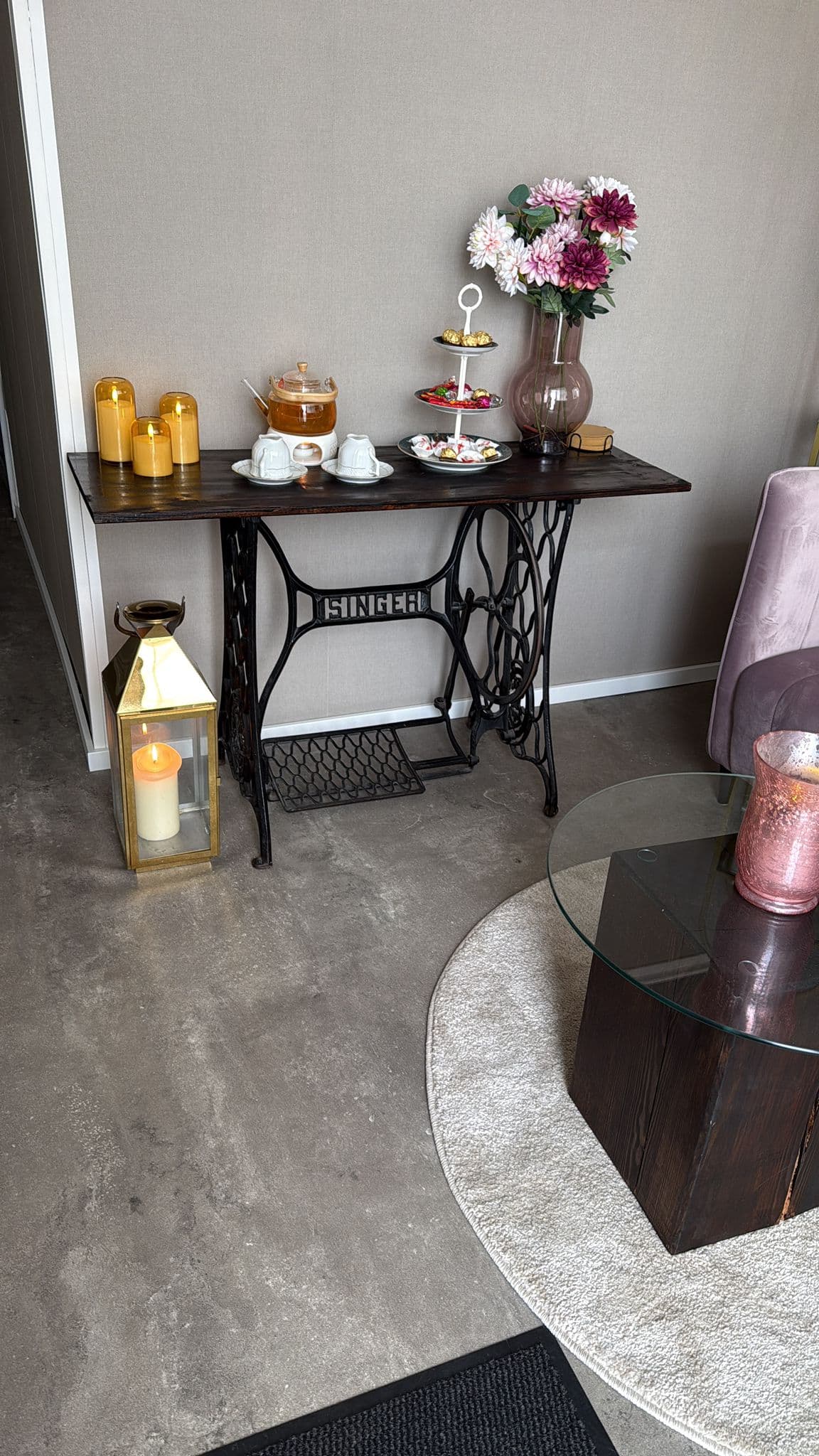 Body Treatments bei Velvet Aesthetics