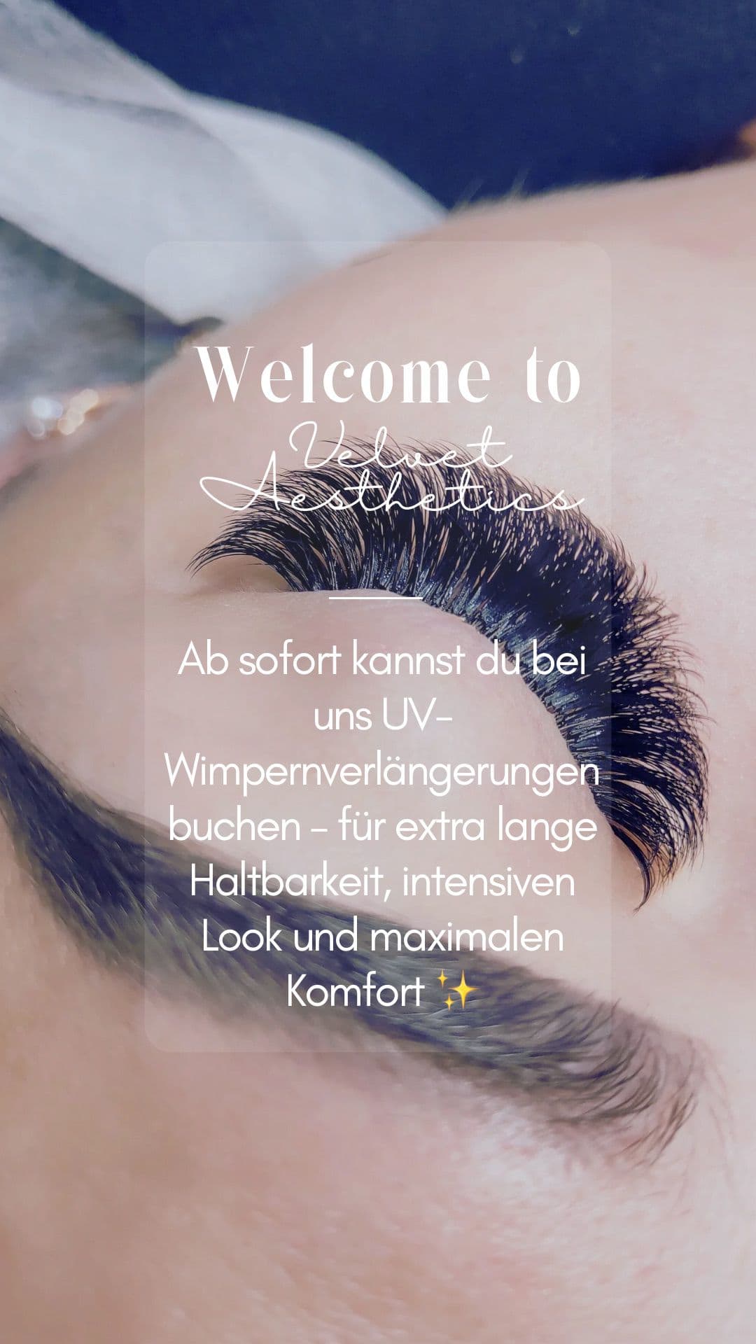 Mikroneedling Vitamin C & Retinol bei Velvet Aesthetics